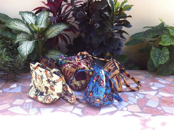 Shopping bags Medium