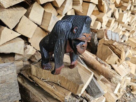 Gorilla (ca 17 cm)