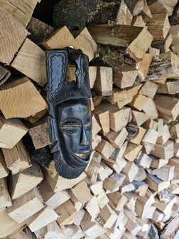 Masker (ca 29 x 13 cm)