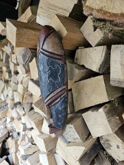Masker (ca 31 x 9 cm)