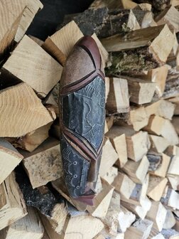 Masker (ca 31 x 9 cm)