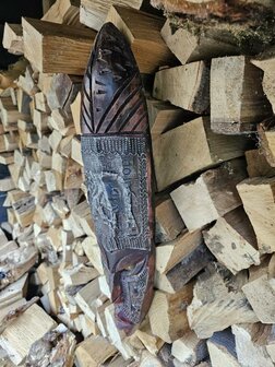 Masker (ca 51 x 12 cm)