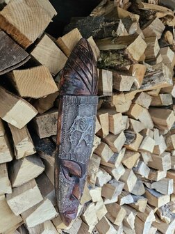 Masker (ca 51 x 12 cm)