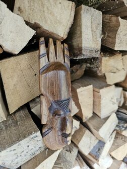 Masker (ca 18 x 6 cm)