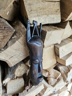 Masker (ca 20 x 5 cm)
