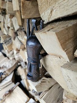Masker (ca 20 x 5 cm)