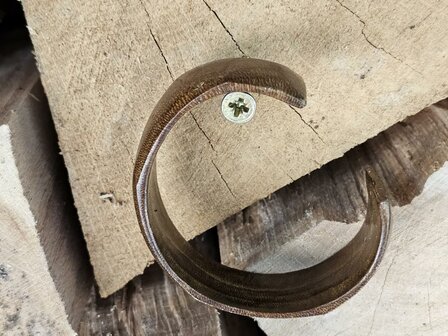 Armband leder