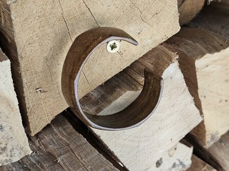 Armband leder