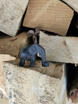  Olifant (ca. 2-3cm)