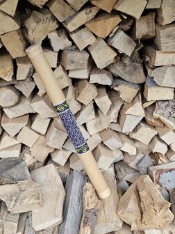 Rainmaker Bamboo (ca. 58cm lang)