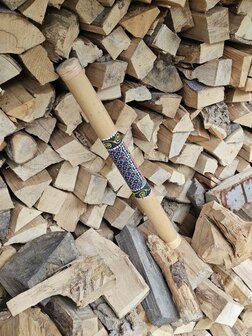 Rainmaker Bamboo (ca. 58cm lang)
