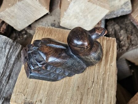 Duck (ca 10 cm)
