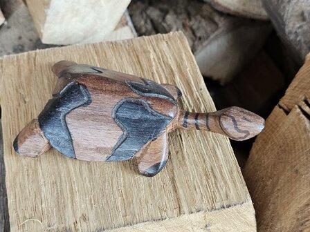 Schildpad (ca. 14cm)