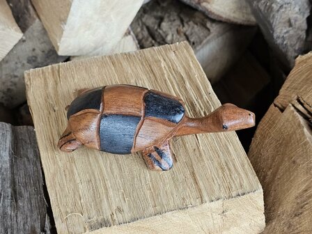 Schildpad (ca. 8cm)