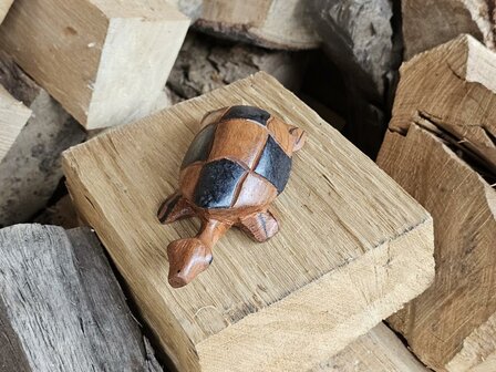 Schildpad (ca. 8cm)