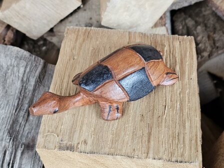 Schildpad (ca. 8cm)