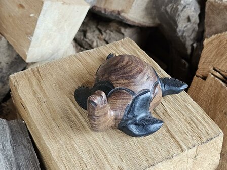 Schildpad (ca. 10cm)