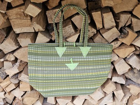 Praying mat bag &quot;Karafa&quot;