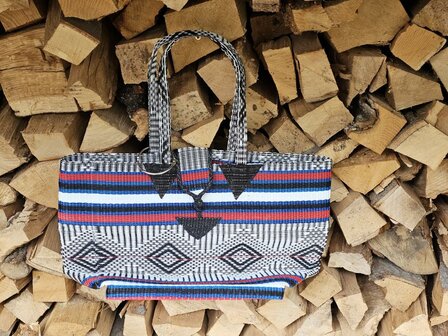 Praying mat bag &quot;Karamba&quot;
