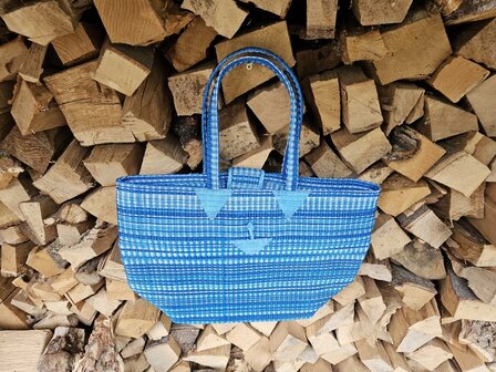Praying mat bag &quot;Ebou&quot;