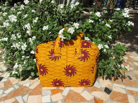 Shopping bag &#039;Adama&#039;