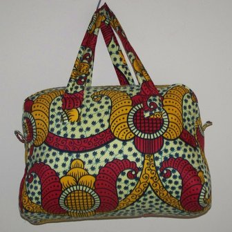 Shopping bag &#039;Fatou&#039;