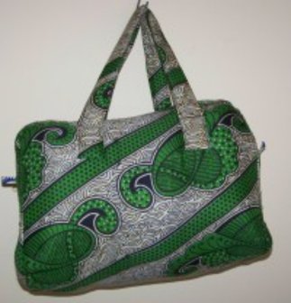Shopping bag &#039;Isha&#039;