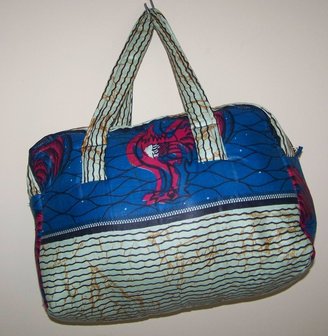 Shopping bag &#039;Nyima&#039;