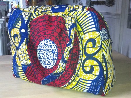 Shopping bag &#039;Mariama&#039;