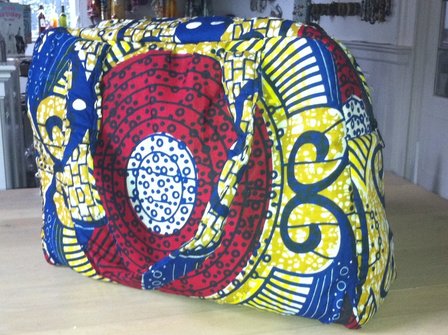 Shopping bag &#039;Mariama&#039;