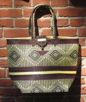 Praying mat bag &quot;Karafa&quot;