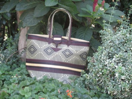 Praying mat bag &quot;Karafa&quot;