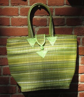 Praying mat bag &quot;Yankuba&quot;