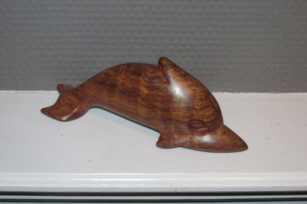 Dolfijn (ca. 15cm)