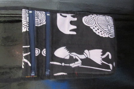 Wallet (13 x 20cm)