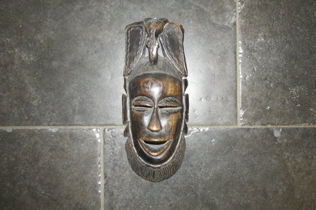Masker 29 x 12cm