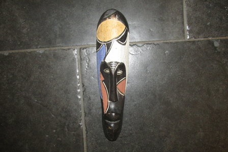Masker 30cm