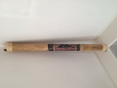 Rainmaker Bamboo (ca. 58cm lang)