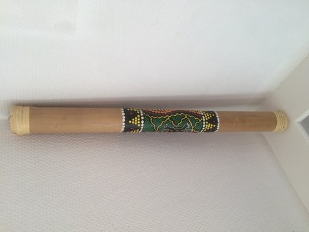 Rainmaker Bamboo (ca. 58cm lang)
