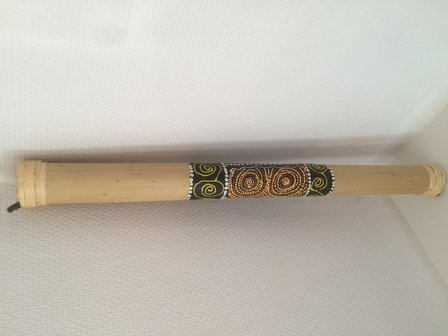 Rainmaker Bamboo (ca. 58cm lang)