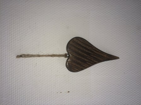 Hart (ca 14cm)