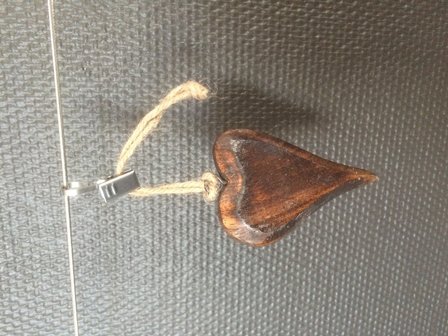 Hart (ca 10cm)