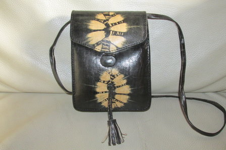 Wallet (13 x 17cm)
