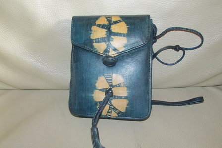 Wallet (13 x 17cm)