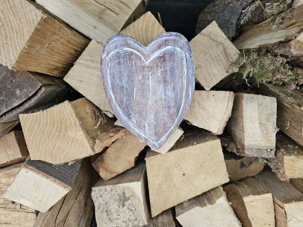 Hart (ca 15cm)
