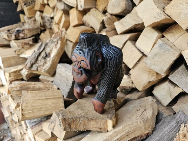 Gorilla (ca 17 cm)