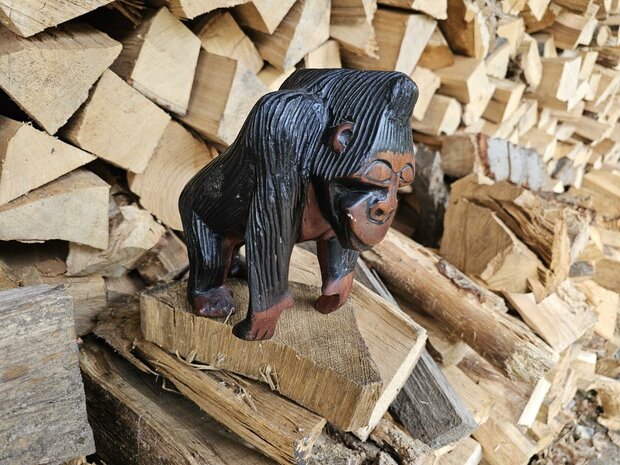 Gorilla (ca 17 cm)