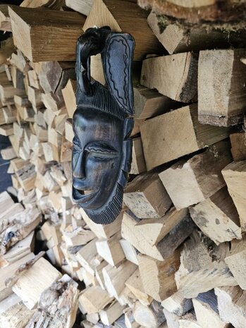 Masker (ca 29 x 13 cm)
