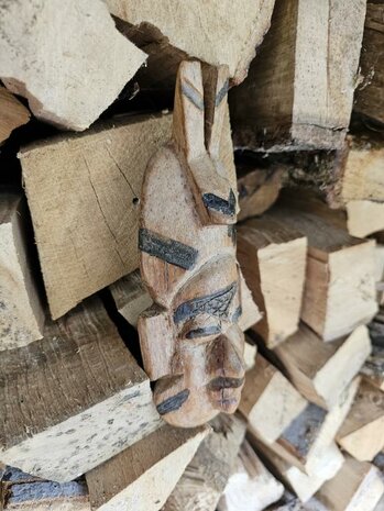 Masker (ca 20 x 8 cm)