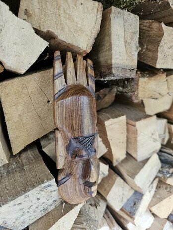 Masker (ca 18 x 6 cm)